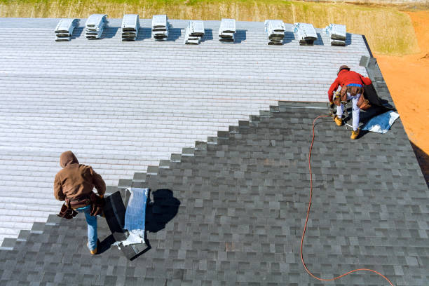 Best Flat Roofing  in Amador Pines, CA